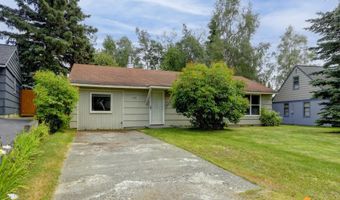 4905 Roger Dr, Anchorage, AK 99507