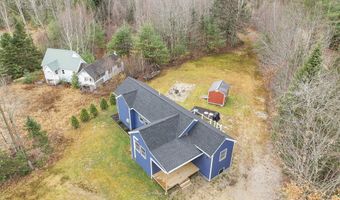 2660 NH Route 16, Albany, NH 03818