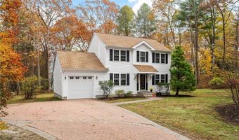 654 Steere Farm Rd, Burrillville, RI 02830