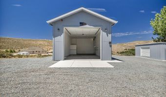 6454 Sierra Vista Ln, Carson City, NV 89701