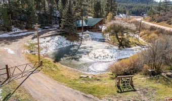 13862 County Road 502, Bayfield, CO 81122