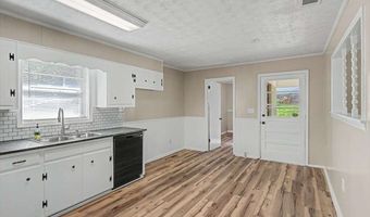 309 Gail St NW, Adairsville, GA 30103