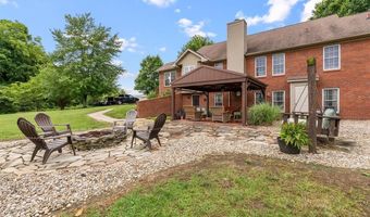 2240 Little Bend Rd, Battletown, KY 40108