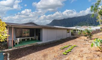 47-449 Aiai Pl, Kaneohe, HI 96744