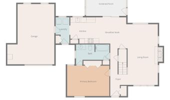 143 Longfellow Cir, Albrightsville, PA 18210