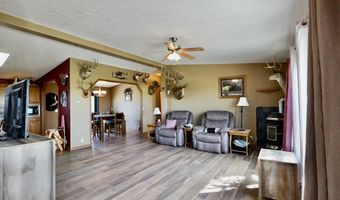 33 Oxbow, Buffalo, WY 82834