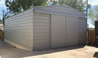 445 W ACADEMY Ave, Colorado City, AZ 86021
