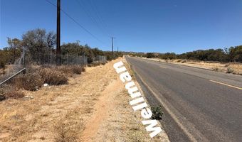 58650 Wellman Rd, Anza, CA 92539