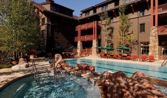0075 Prospector Road Unit 8203 Summer Interest 9 8203 Summer Interest 9, Aspen, CO 81611