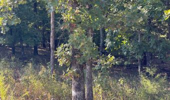 Lot 77 Eufaula Lake Drive, McAlester, OK 74501
