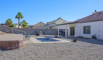 2911 Los Pueblos Dr, Bullhead City, AZ 86429