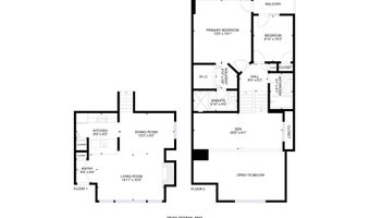 5560 LANGSTON Blvd 63-E, Arlington, VA 22207