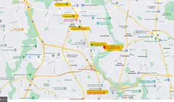 10619 MONTROSE Ave 202, Bethesda, MD 20814