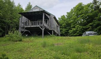 Lot # 6 Mill Priviledge Road Road, Carroll Plt, ME 04487