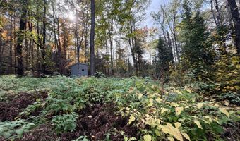9403 CTH A, Alvin, WI 54542