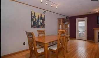 1603 Plainfield Pike Pike H9, Johnston, RI 02919