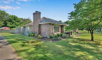 1707 Walnut St, Albertville, AL 35950