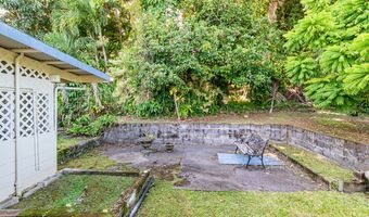 16 HAAHEO Rd, Hilo, HI 96720