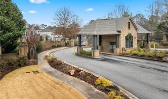 805 Creekside Trl, Alpharetta, GA 30004