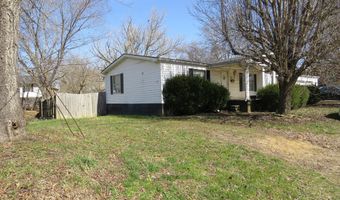 948 N Main St, Barbourville, KY 40906