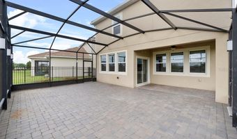 1158 TRAPPERS TRAIL Loop, Champions Gate, FL 33896