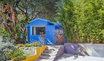 2041 N Beverly Glen Blvd, Los Angeles, CA 90077