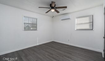 1949 Sandefer St, Abilene, TX 79603