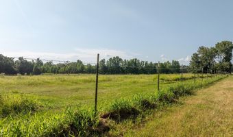 Arthur Kirk Rd, Beebe, AR 72012