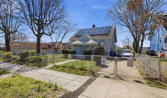 4339 BARKER St SE, Washington, DC 20019