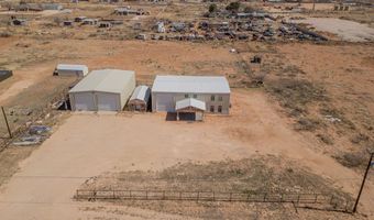 1675 SE 3001, Andrews, TX 79714