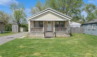 717 Buena Ave, Middletown, OH 45044