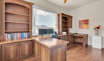 6258 FRANKLIN MOOR Dr, El Paso, TX 79912