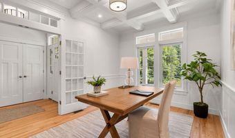 12-41 Knoll Crest Rd Lot #5 - The Hannah Floor Plan, Bedford, NH 03110