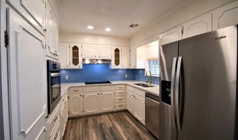 1604 Broadway Blvd W, Ada, OK 74820