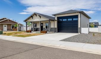 619 Go Around Loop, Cody, WY 82414