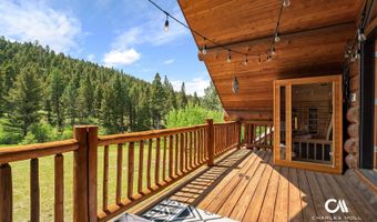 225 Muskrat Creek Rd, Boulder, MT 59632