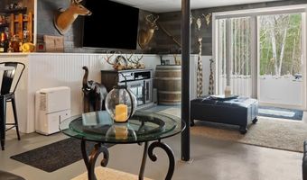 12 Hillside Dr, Charlestown, RI 02813