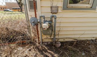 121 S Lincoln, Anthony, KS 67003