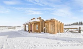 807 MERNA N BEAVER Rd, Daniel, WY 83115