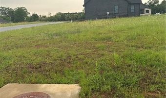 Lot 78 Buffalo Pass, Barling, AR 72923
