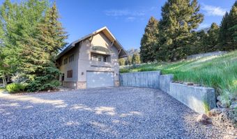 2780 Bobtail Horse Rd, Big Sky, MT 59716
