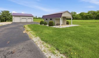 5018 Morse Rd, Alexandria, OH 43001