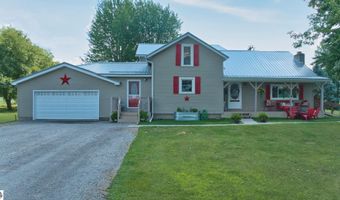 145 W Van Buren Rd, Alma, MI 48801