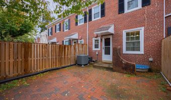 3450 S STAFFORD St, Arlington, VA 22206