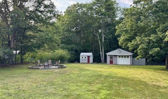 128 Mallego Rd, Barrington, NH 03825