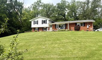 2615 Alexandria Pike, Anderson, IN 46012