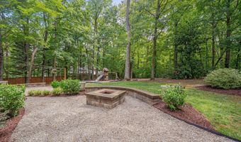 612 Phar Lap Ln, Bahama, NC 27503