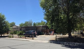 2730 Tenaya Dr, Carson City, NV 89706