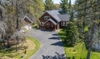 7828 TOWNSITE Rd, Winchester, WI 54557