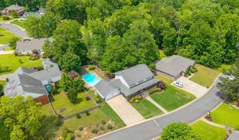41 Timber Ridge Cir, Arkadelphia, AR 71923